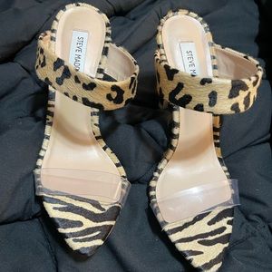 Steve Madden Mules